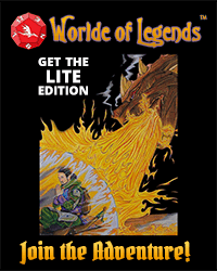 Worlde of Legends™ Downloads - WoL™ LITE Edition